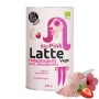 Oragnic Vege Latte Pink 300 g