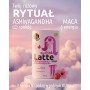 Oragnic Vege Latte Pink 300 g