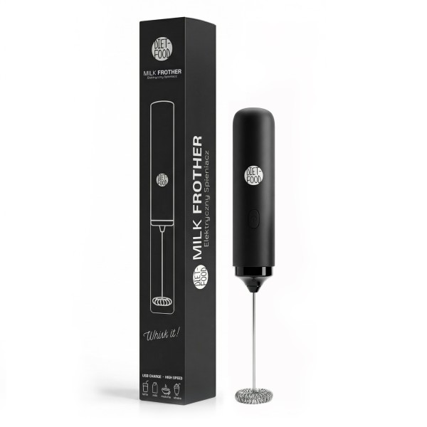 MILK FROTHER – Electric Frother
