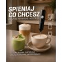 MILK FROTHER – Electric Frother